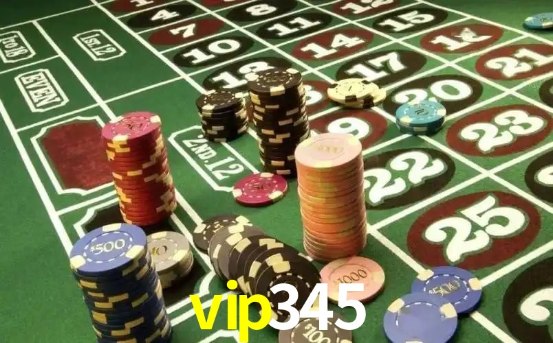 Estatísticas vip345