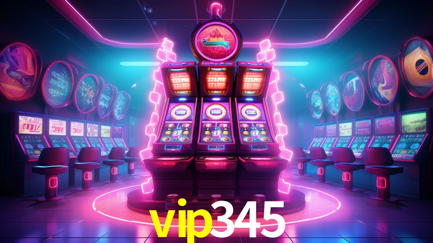 vip345: Seu Cassino Premiado com Pagamentos Rápidos