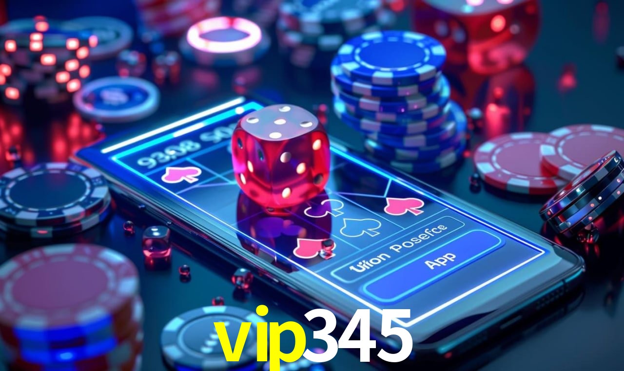 cassino vip345