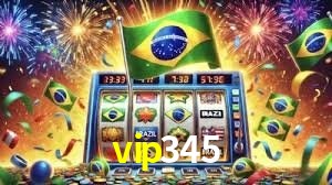 Game Statistics vip345