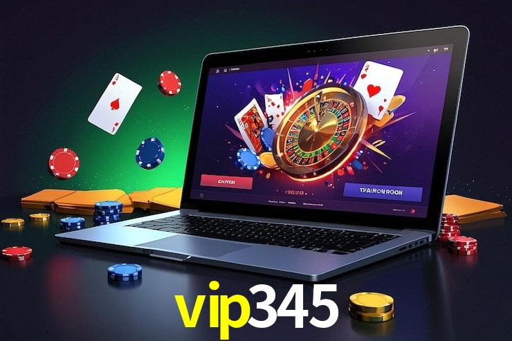 Sistemas de Segurança vip345