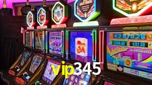 Desvendando o Mundo dos Jogos Virtuais na vip345