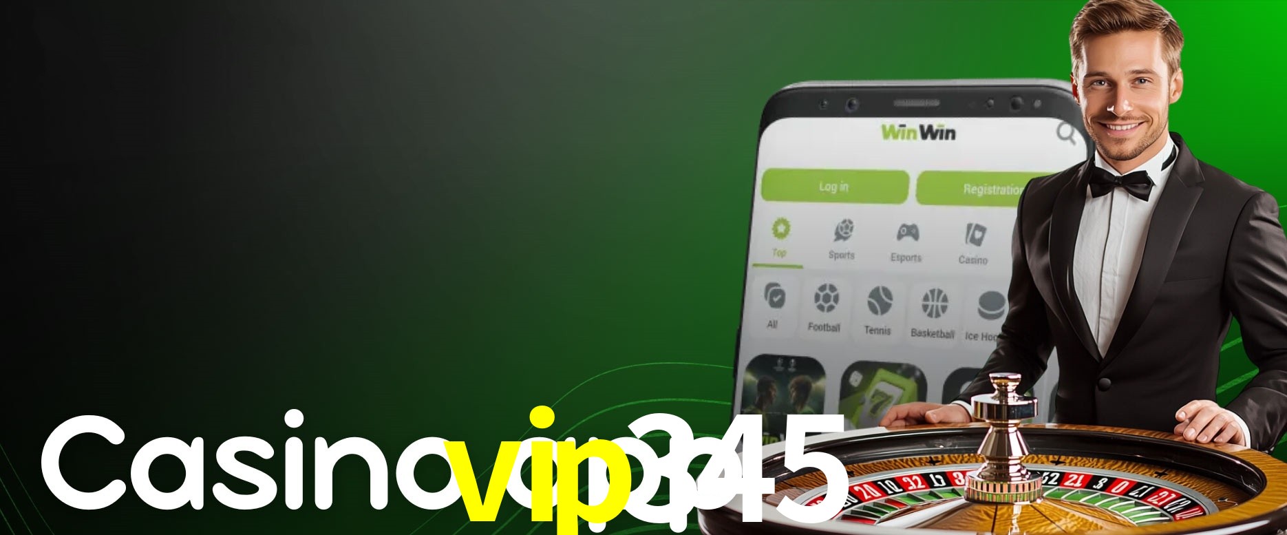 Security Systems vip345