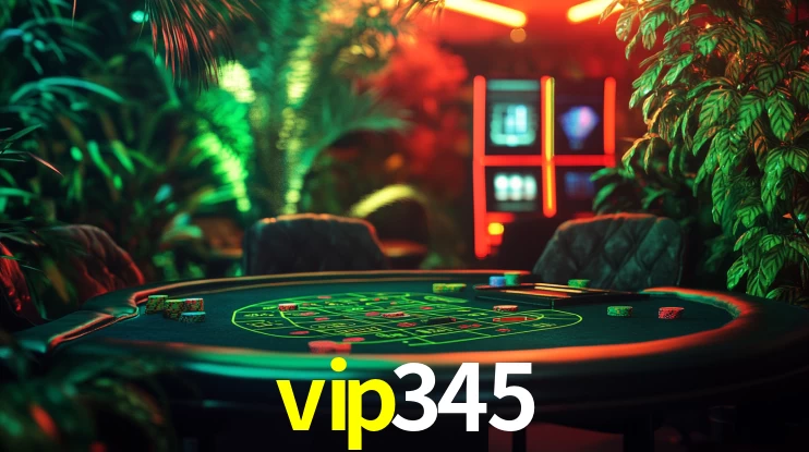 Roulette Table vip345