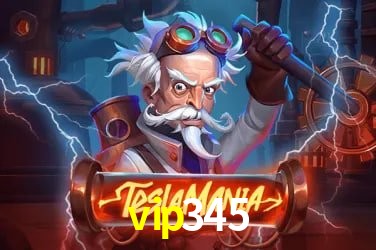 Avaliações dos Jogadores vip345