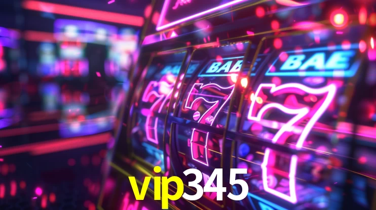 Game Providers vip345