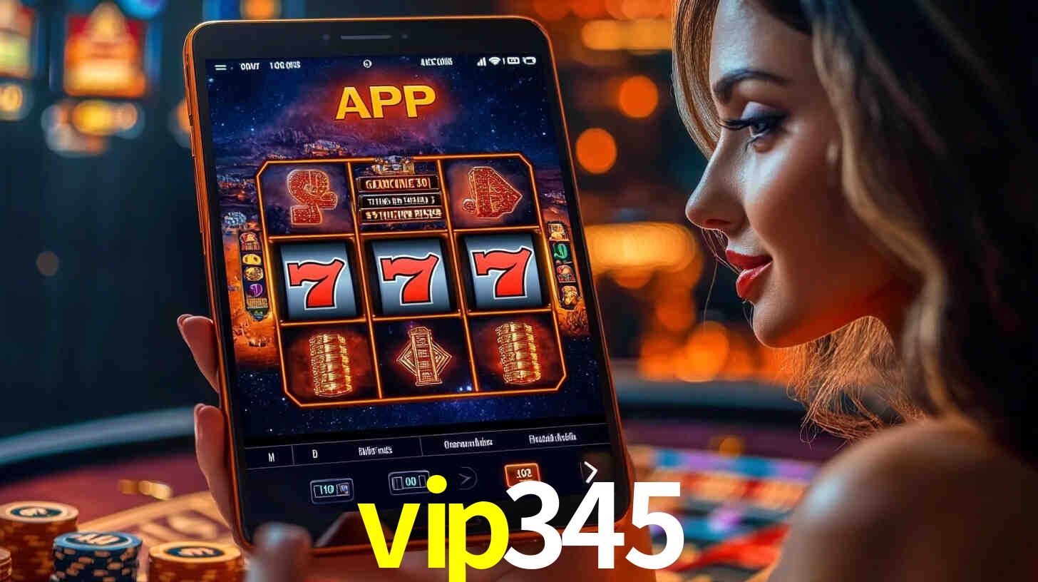 vip345 login
