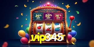 Benefícios da Conta vip345