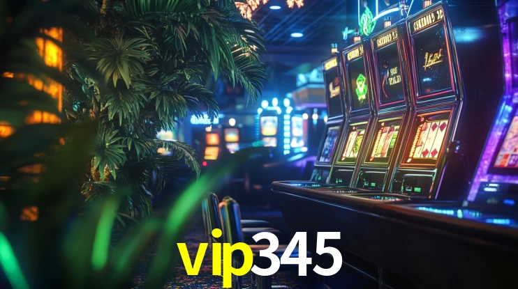 Blackjack Table vip345