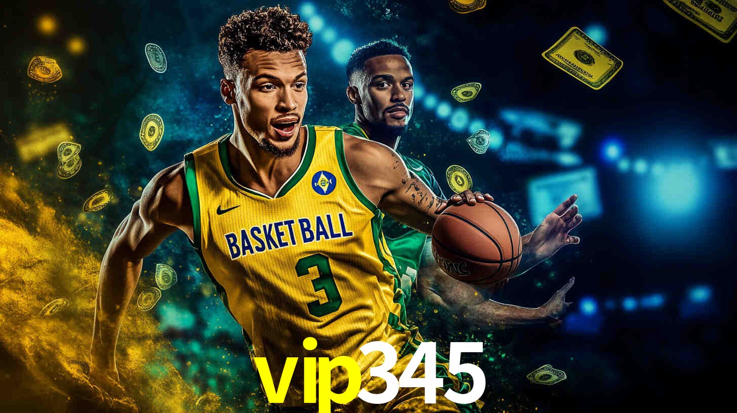 A Revolução dos Aplicativos de Jogos no vip345