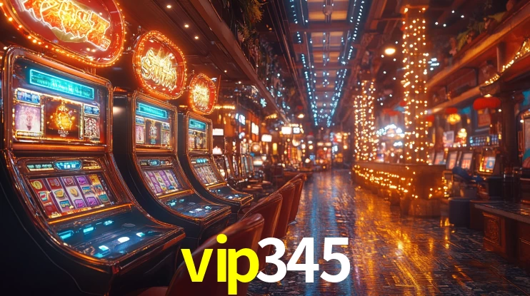 vip345 login