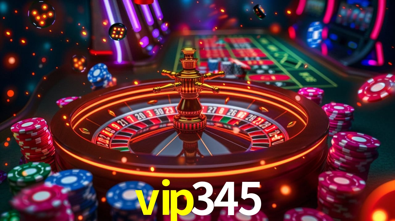 A Experiência Imersiva dos Cassinos Ao Vivo no vip345