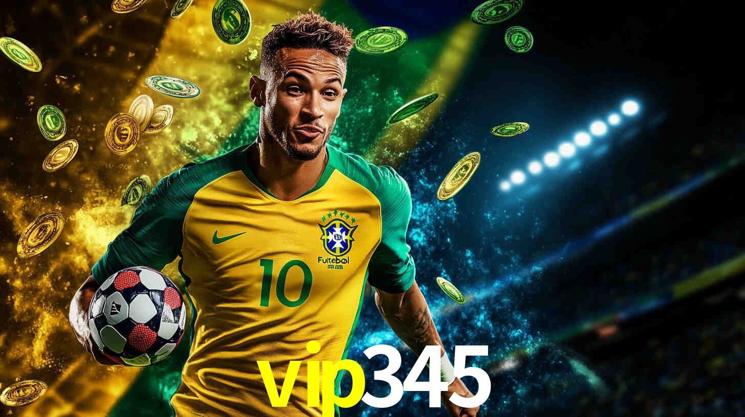 Desvendando o Mundo dos Jogos Virtuais na vip345