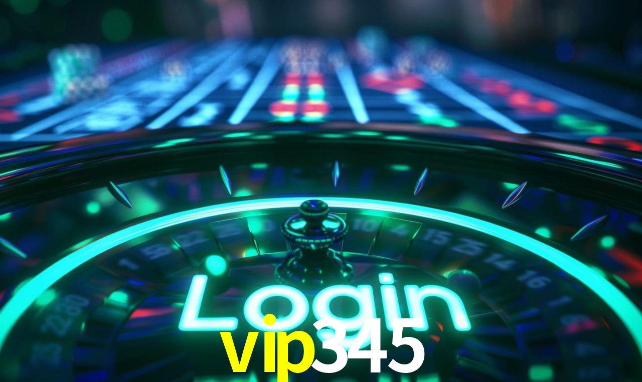 Casino VIP vip345