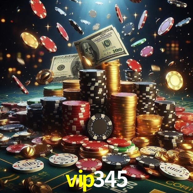 Descubra o Programa VIP da vip345: Vantagens Exclusivas para Jogadores