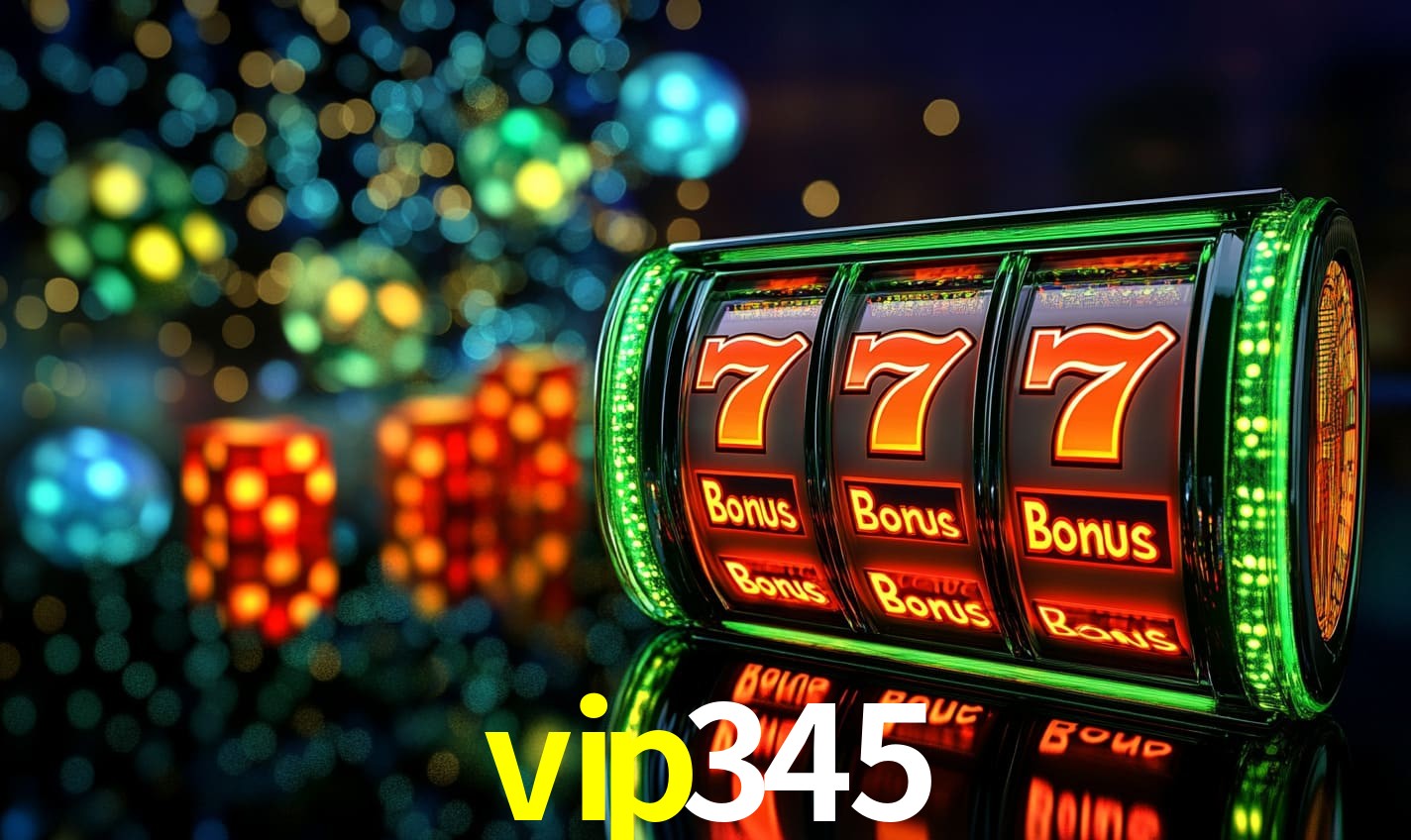 Diretório de Jogos vip345