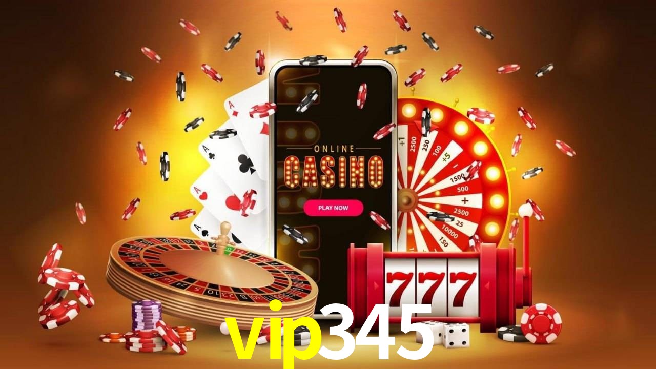 Recursos de Bônus vip345