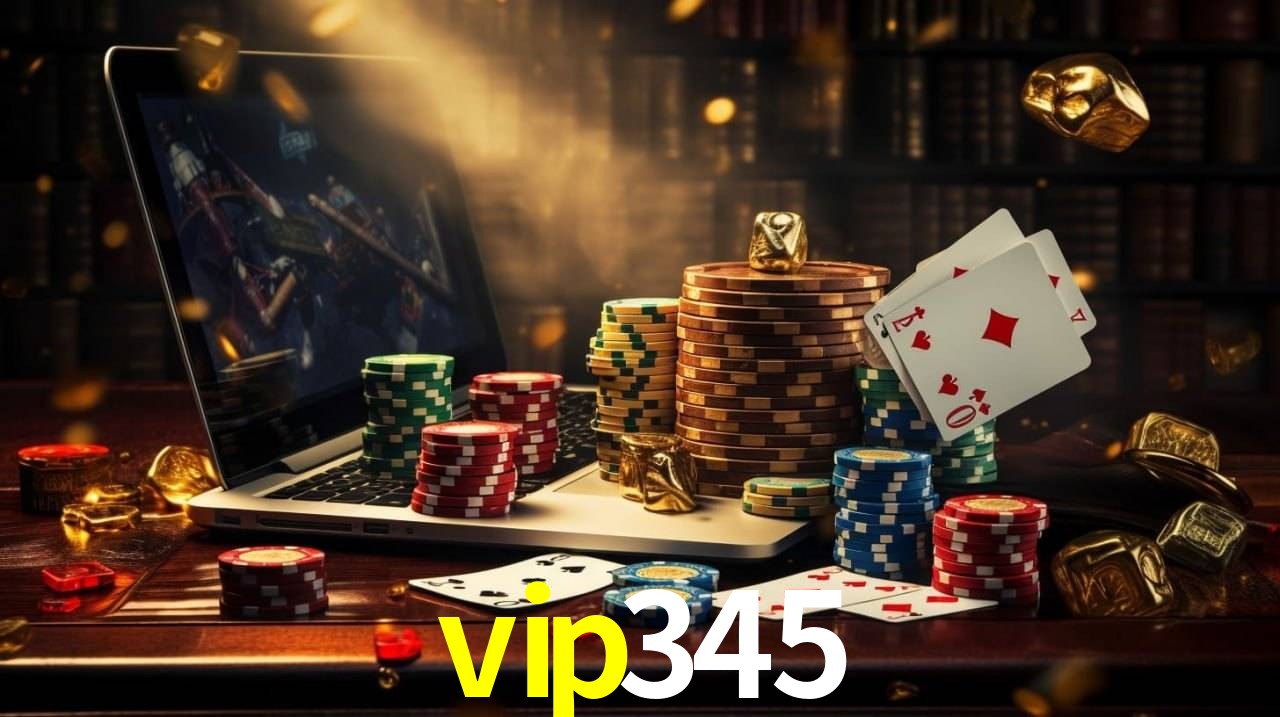 Bônus de Boas-vindas vip345