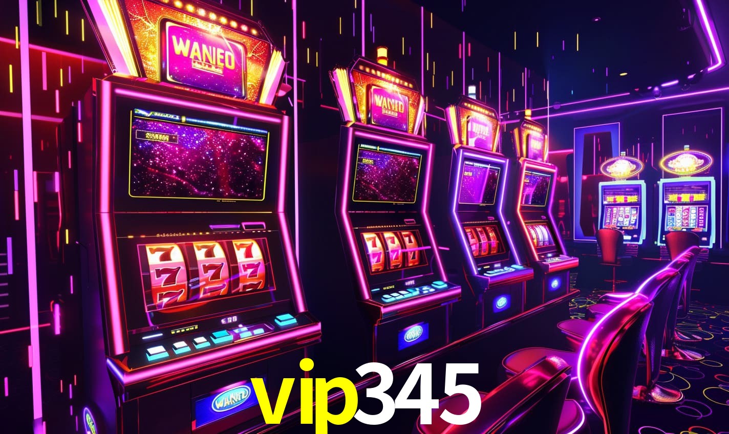 A Experiência Imersiva dos Cassinos Ao Vivo no vip345