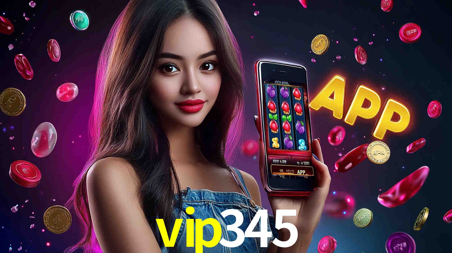 Descubra a Magia dos Jogos de Arcade no vip345