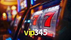 Jogos de Slot vip345