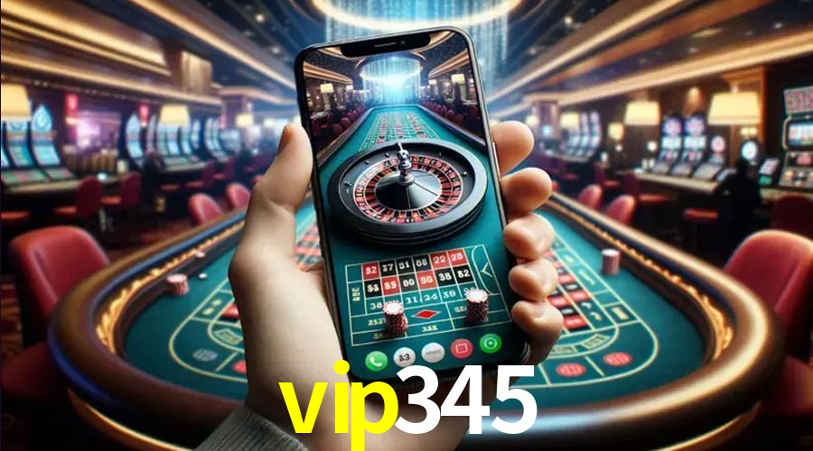 Live Casino vip345