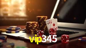 Inovações de Jogos na vip345: O Futuro das Experiências Interativas