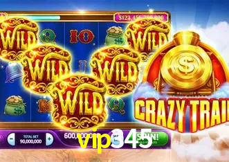 Descubra o Mundo do Cassino Online com vip345