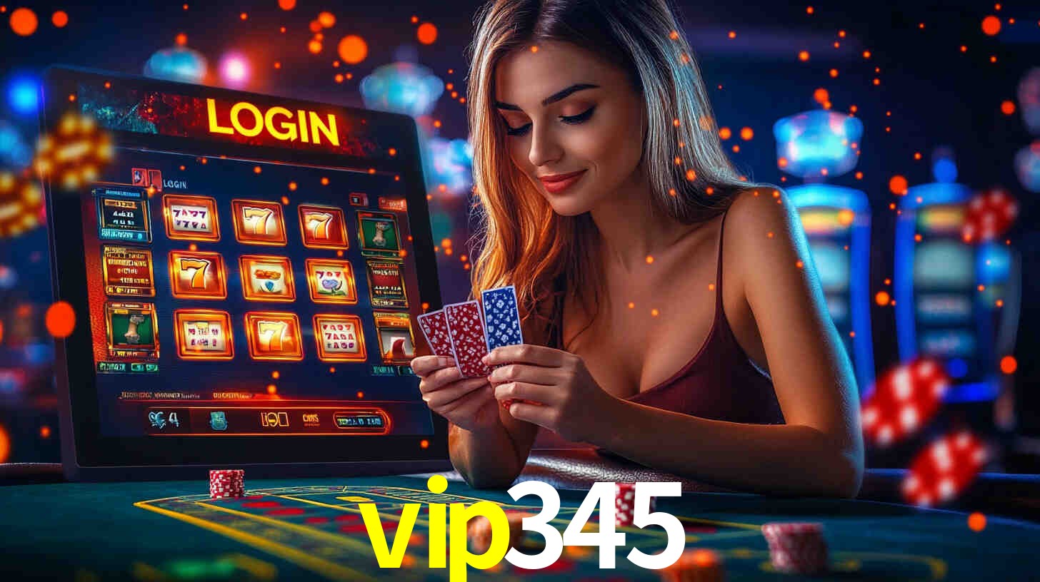 vip345 login
