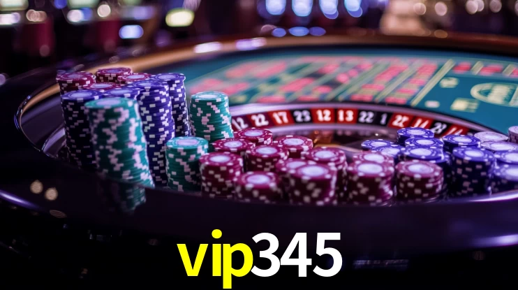 Live Casino vip345