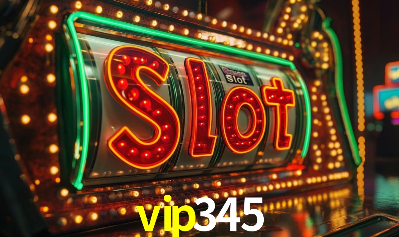 Login Seguro vip345