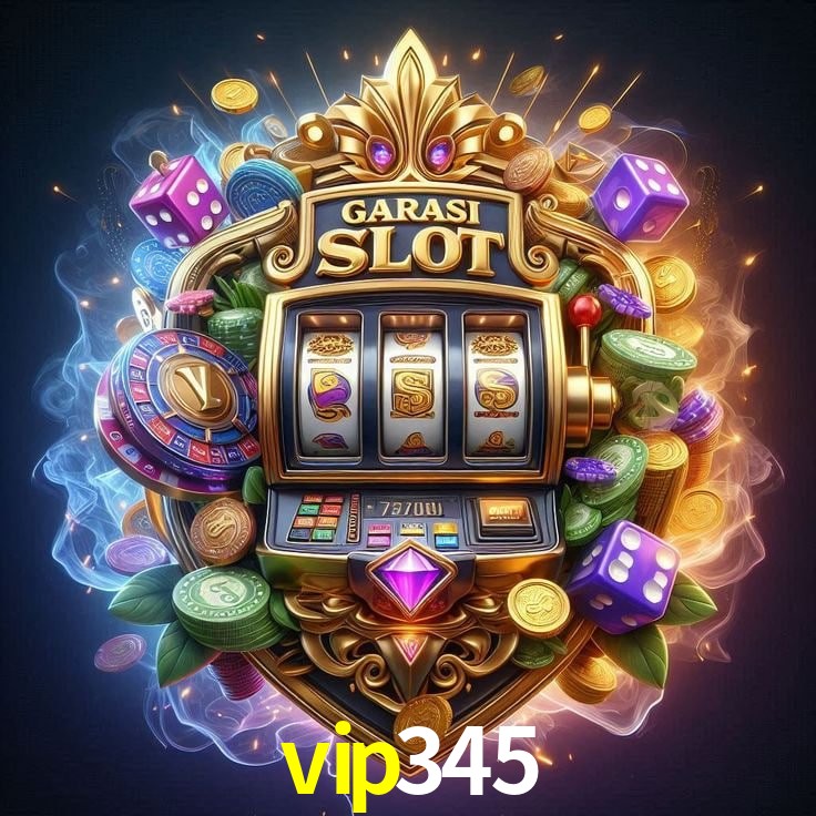 Provedores de Jogos vip345