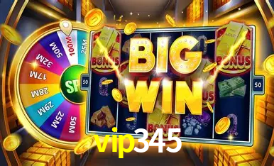 Descubra o Mundo do Cassino Online com vip345